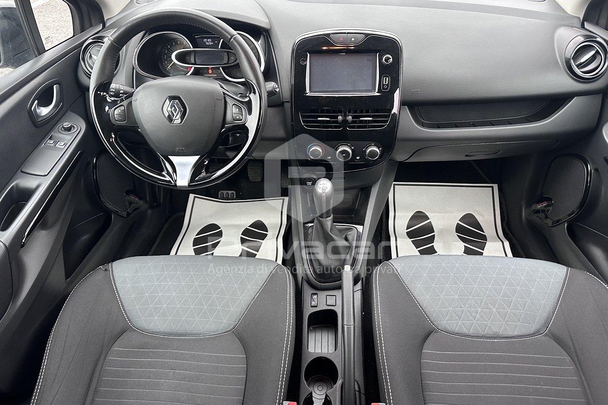 RENAULT Clio 0.9 TCe 12V 90CV Start&Stop 5 porte Energy