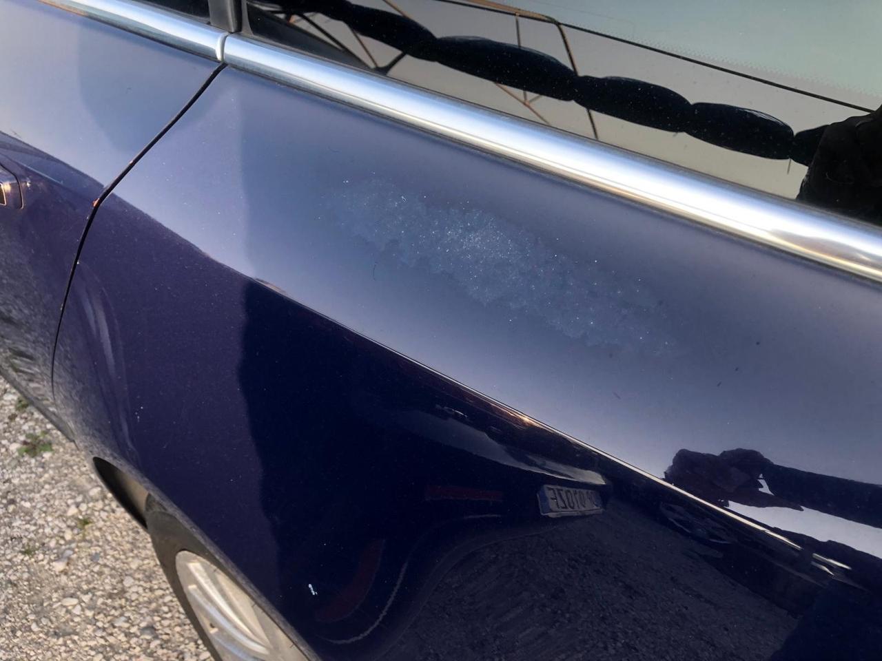 Opel Insignia 2.0 CDTI