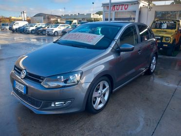 Volkswagen Polo 1.6 TDI 90CV DPF 5 porte Highline KM 129000