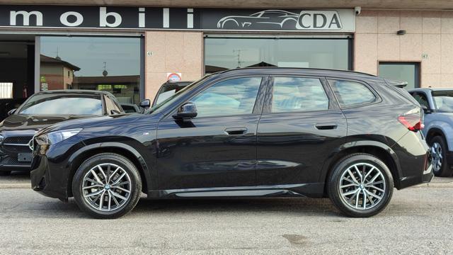 BMW X1 sDrive 18i M Sport Premium SENZA VINCOLO FINANZIAM