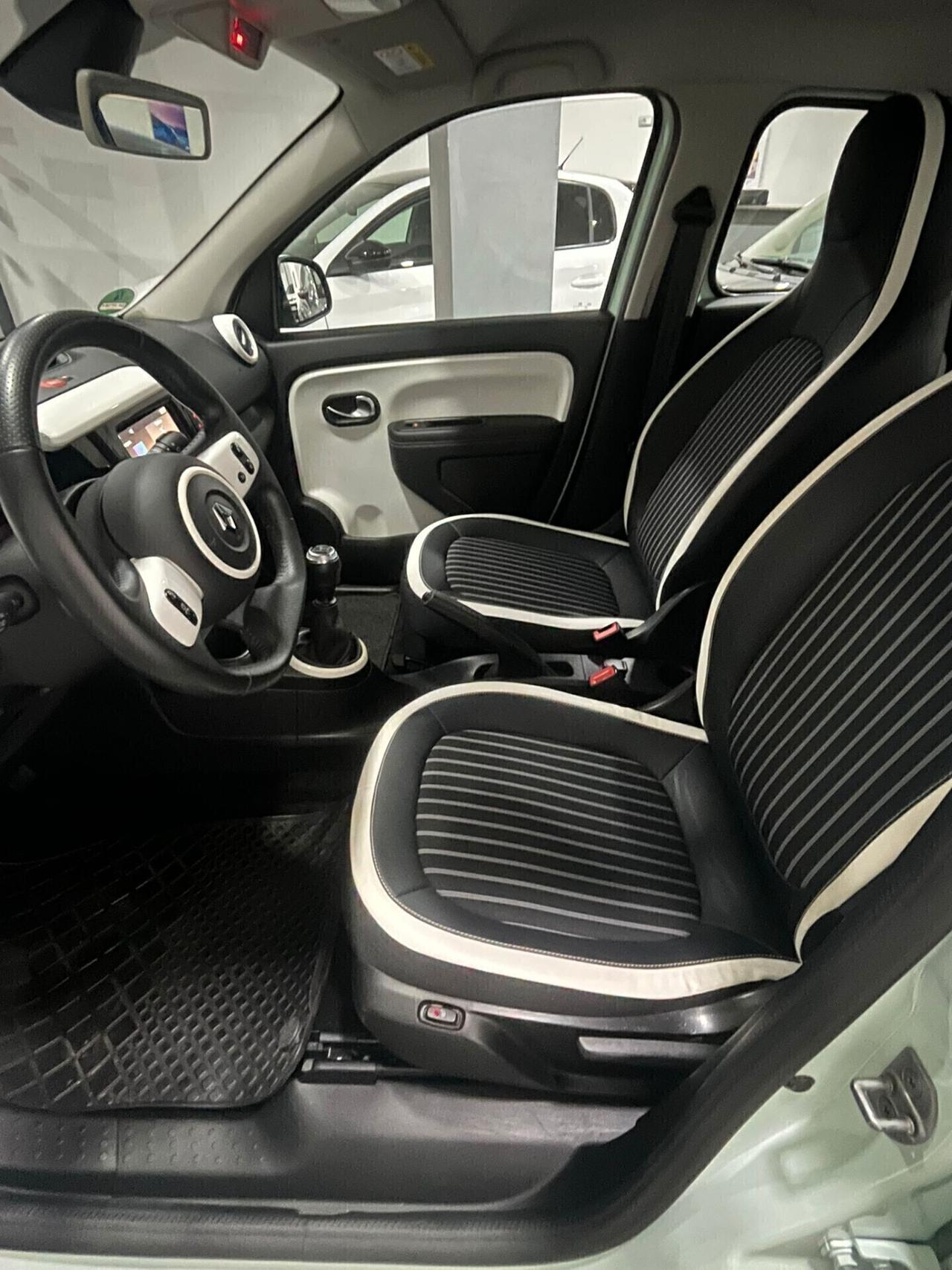 Renault Twingo SCe 65 CV FULL OPTIONAL