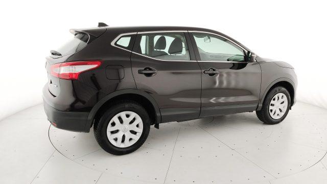 NISSAN Qashqai 1.5 dCi Acenta