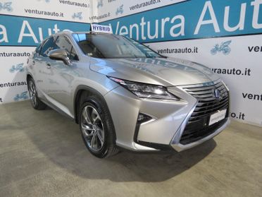 Lexus RX 450h Hybrid Luxury