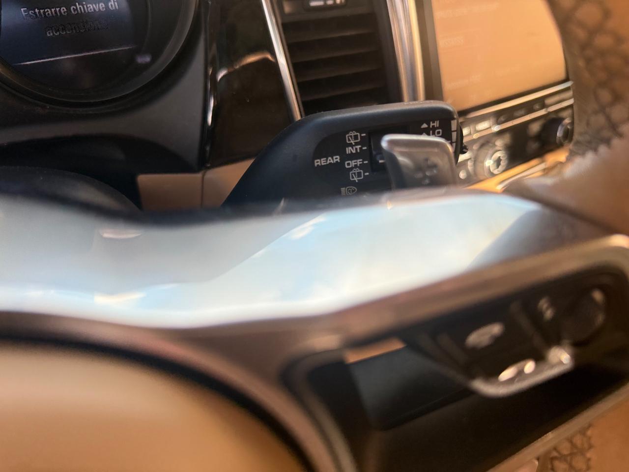 Porsche Macan 3.0 S Diesel doppio tetto