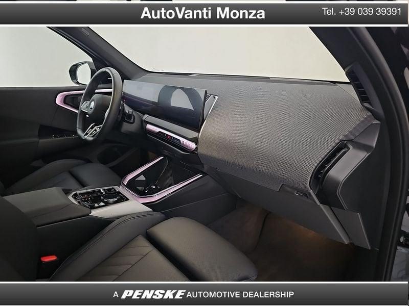 BMW X3 X3 xdrive30e MSport Pro auto