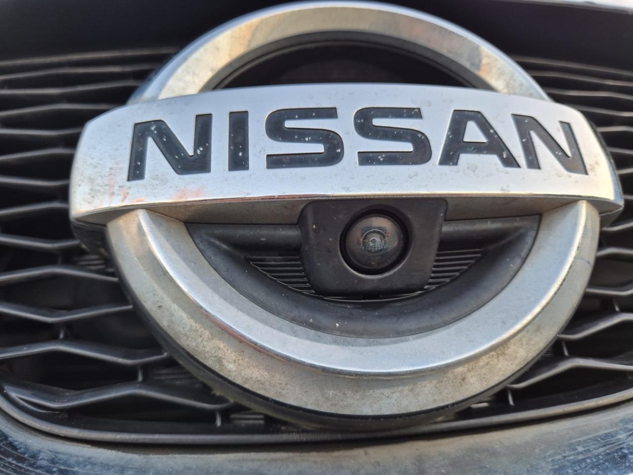 Nissan X-Trail 1.6 dCi 2WD Tekna