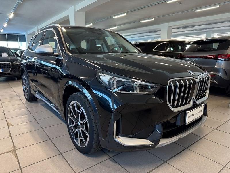 BMW X1 xDrive 20d xLine