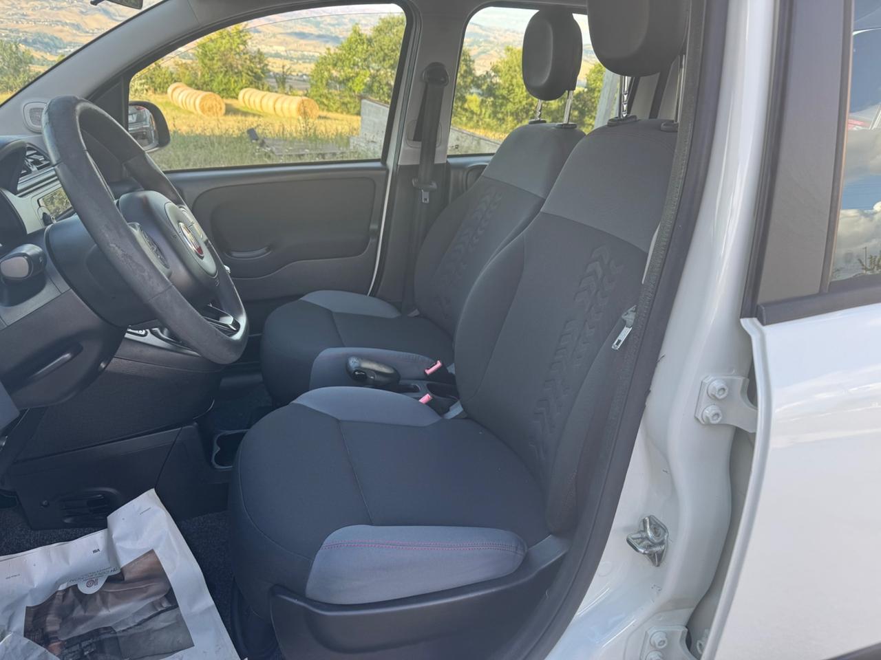 Fiat Panda Cross 1.3 MJT 95 CV S&S 4x4