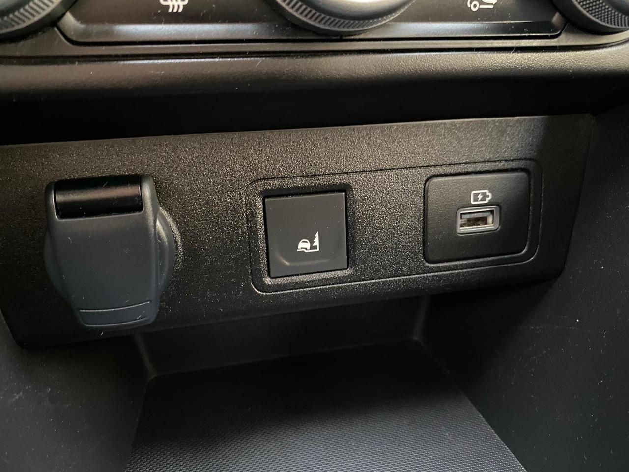 Dacia Sandero Stepway 1.0 TCe ECO-G Extreme Up