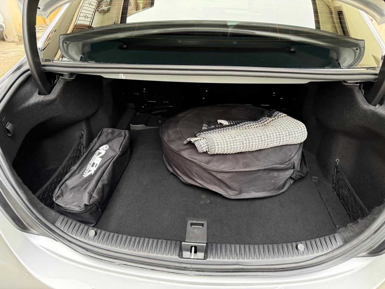 Mercedes-benz C 220 d Auto Premium