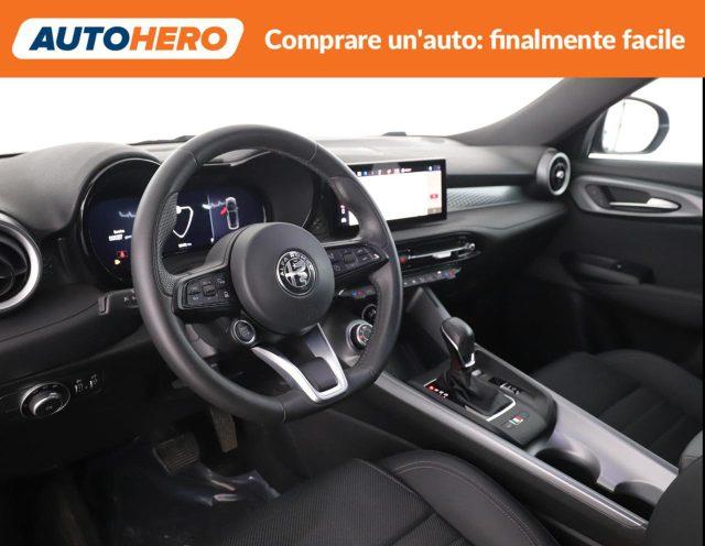 ALFA ROMEO Tonale 1.5 130 CV MHEV TCT7 Sprint