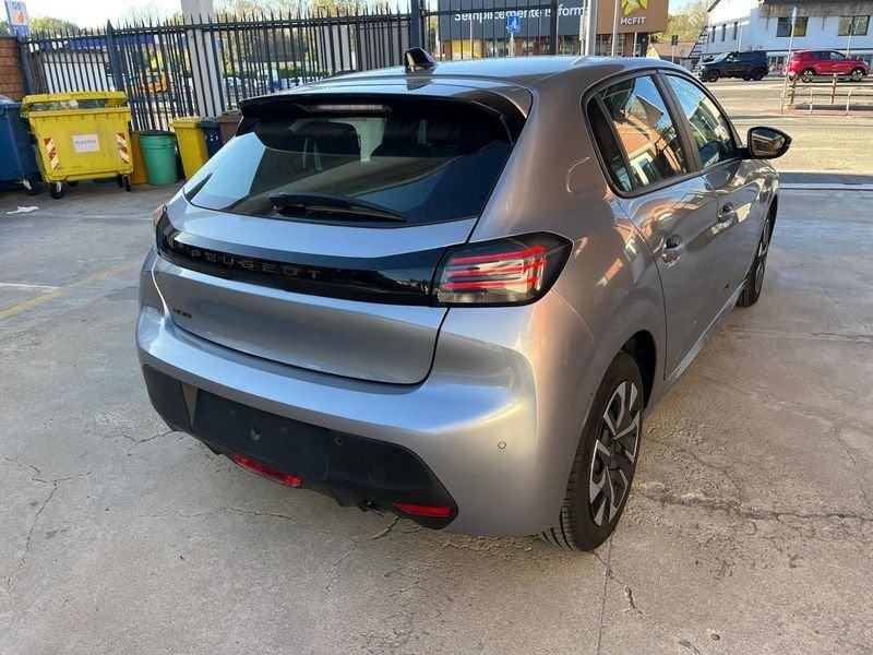 Peugeot 208 208 PureTech 100 Stop&Start 5 porte Active