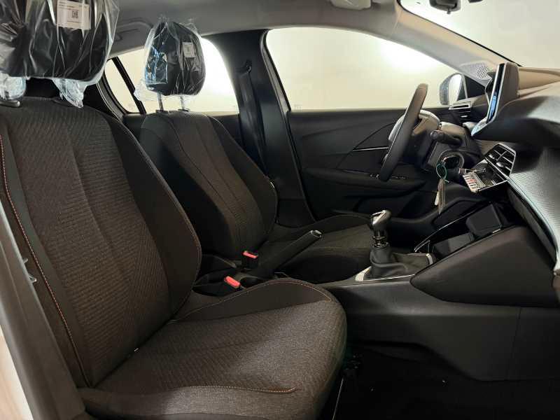 PEUGEOT 208 5P - STYLE PureTech 100 S&S
