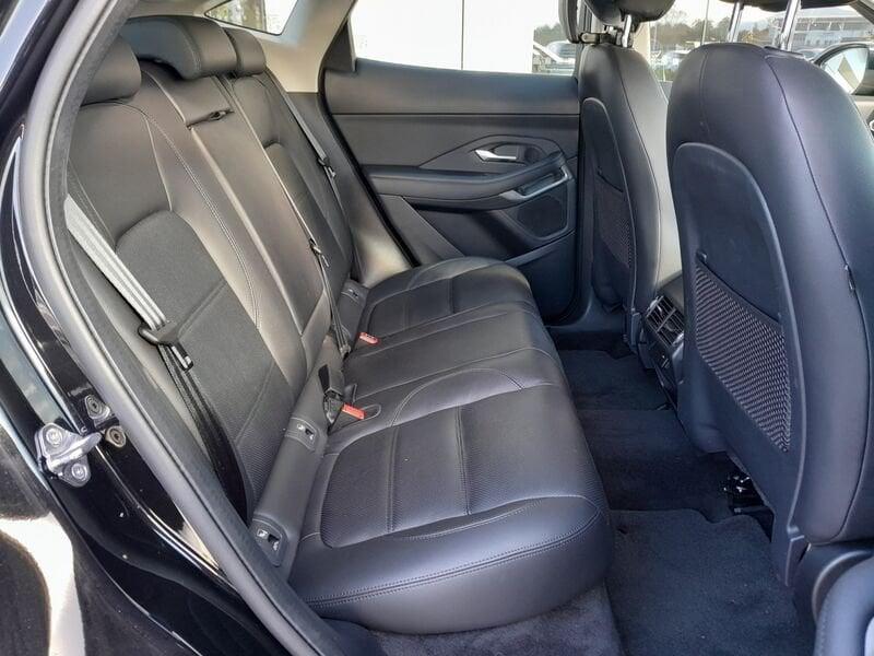 Jaguar E-Pace E-Pace 2.0d i4 mhev S awd 163cv auto