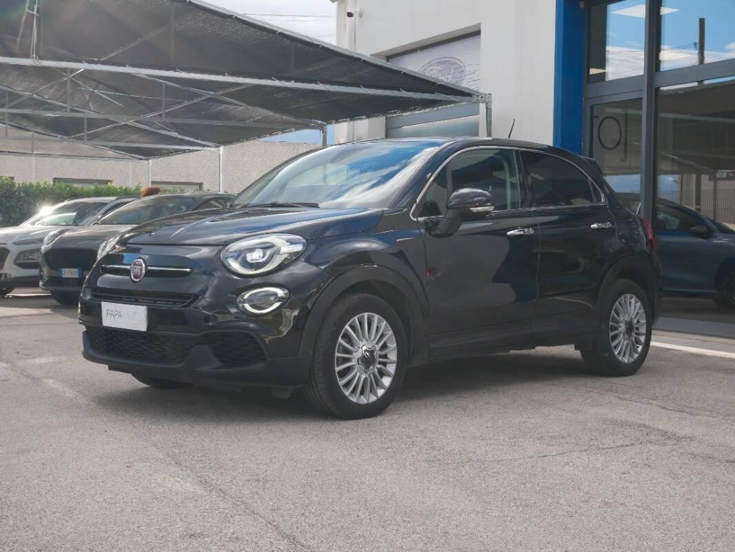 Fiat 500X 1.3 mjt Urban 4x2 95cv