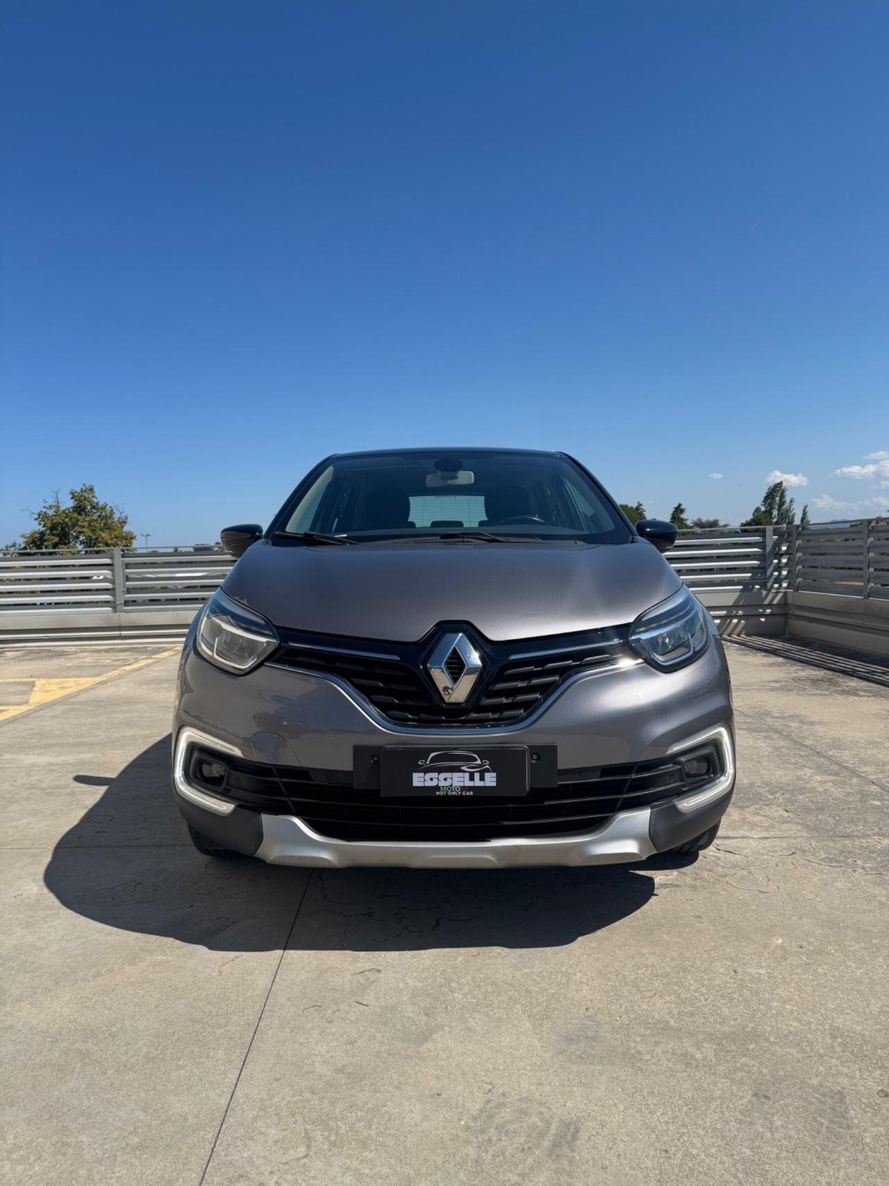 Renault Captur TCe 12V 90 CV Start&Stop Energy Intens