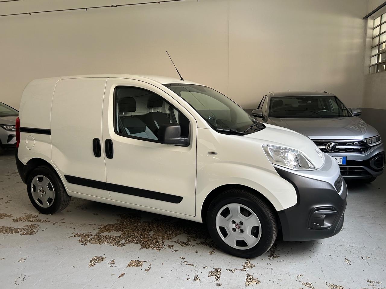 FIAT. FIORINO VAN