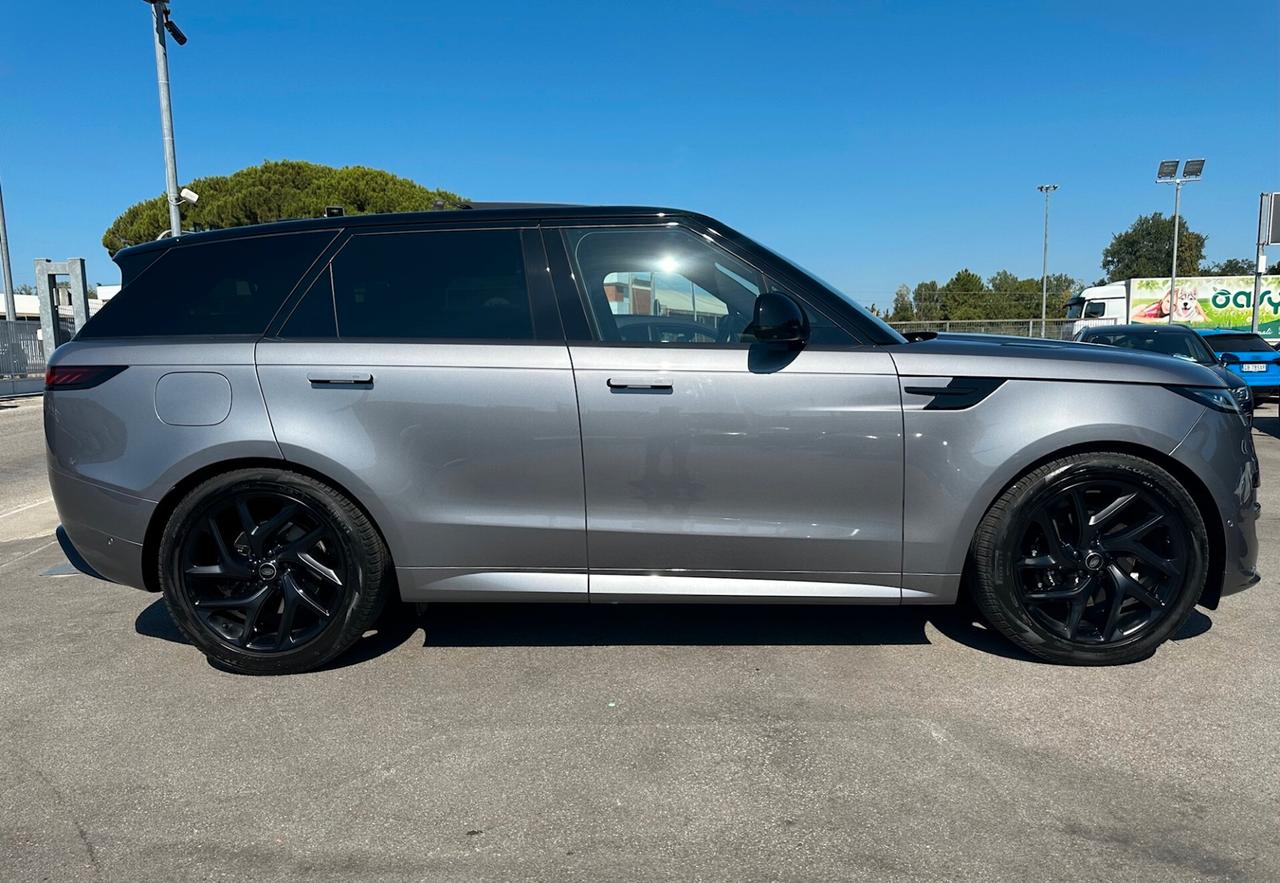 Land Rover Range Rover Sport Range Rover Sport 3.0D l6 249 CV Dynamic HSE/tetto/sedil.vent.riscfull full