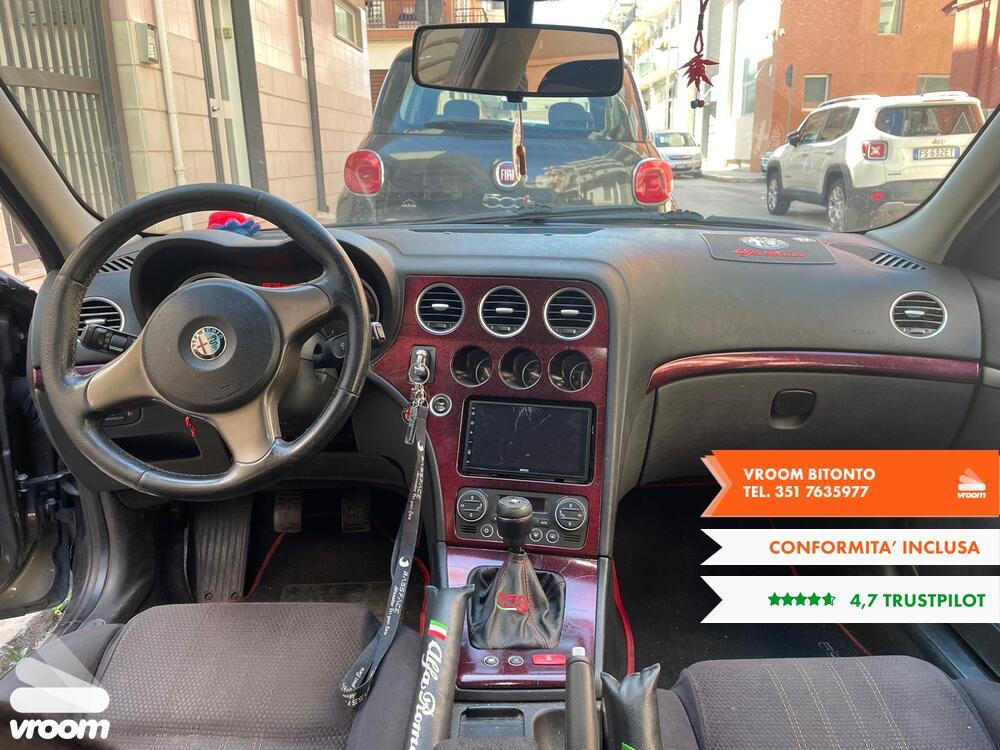 ALFA ROMEO 159 1.9 JTDm 16V Progression