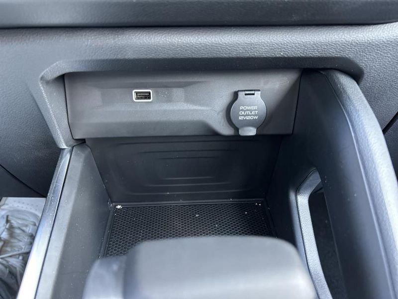 EMC Quattro 1.5 AT 5 ANNI GARANZIA * TETTO APRIBILE