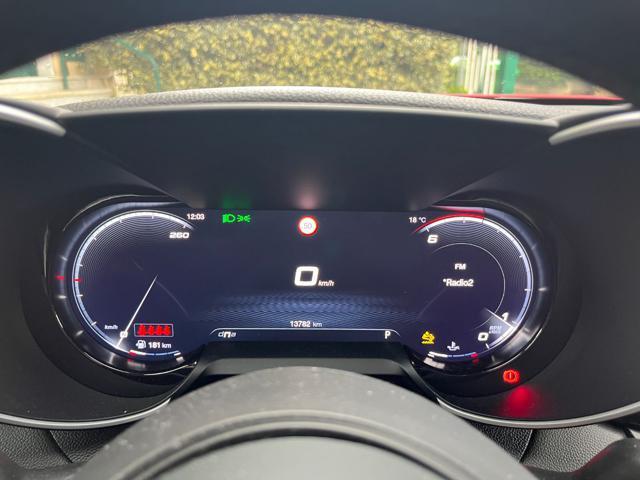 ALFA ROMEO Giulia 2.2 Turbodiesel 210 CV AT8 AWD Q4 Veloce