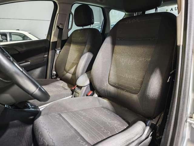 Opel Meriva Benzina+Unico proprietario +Tagliandi Certificati