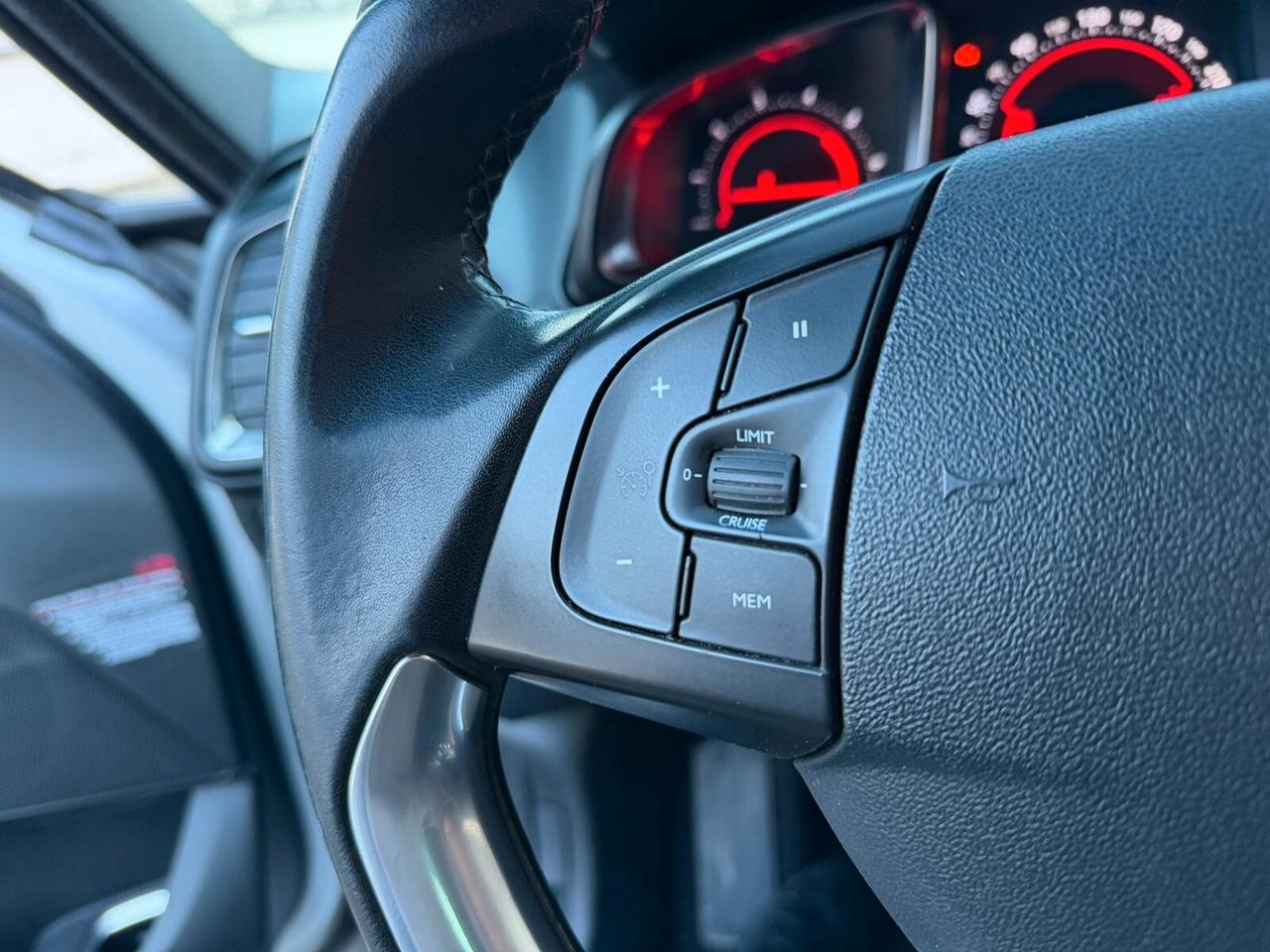 DS5 2.0 Blue HDi 180cv S&S EURO6