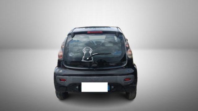 CITROEN C1 1.0 POSSIBILITA' DI GPL