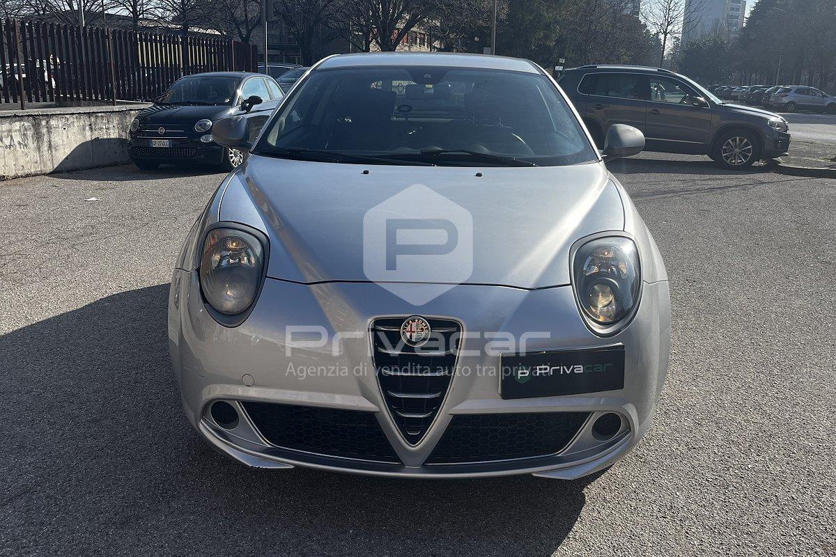 ALFA ROMEO MiTo 1.4 70 CV 8V Progression