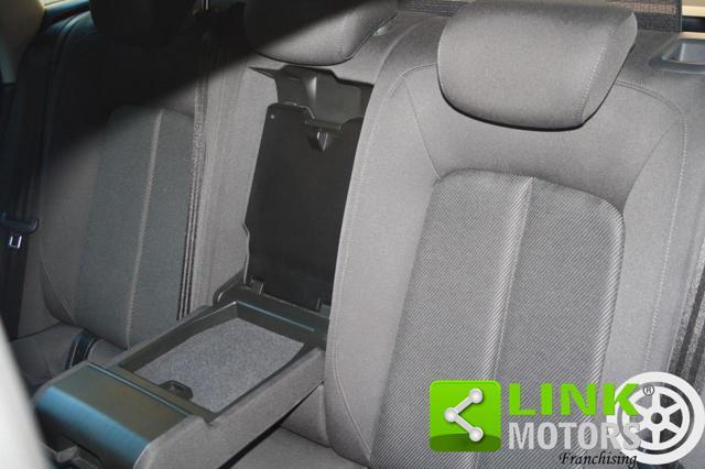 AUDI A6 Avant 45 3.0 TDI MHEV 4 S Tronic Business Design