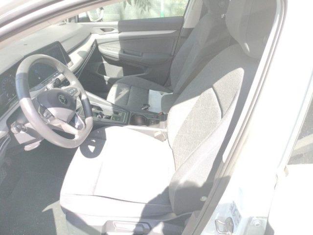 VOLKSWAGEN Golf 1.0 eTSI EVO 110CV Life DSG Virtual ACC AppConnect