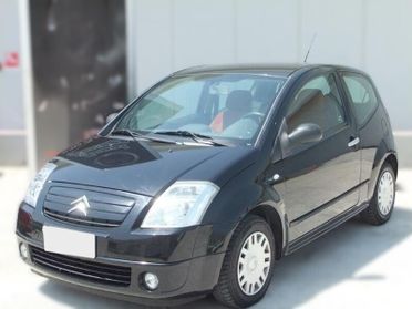 Citroen C2