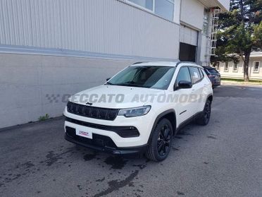 Jeep Compass MELFI Night Eagle 1.6 Diesel 130hp