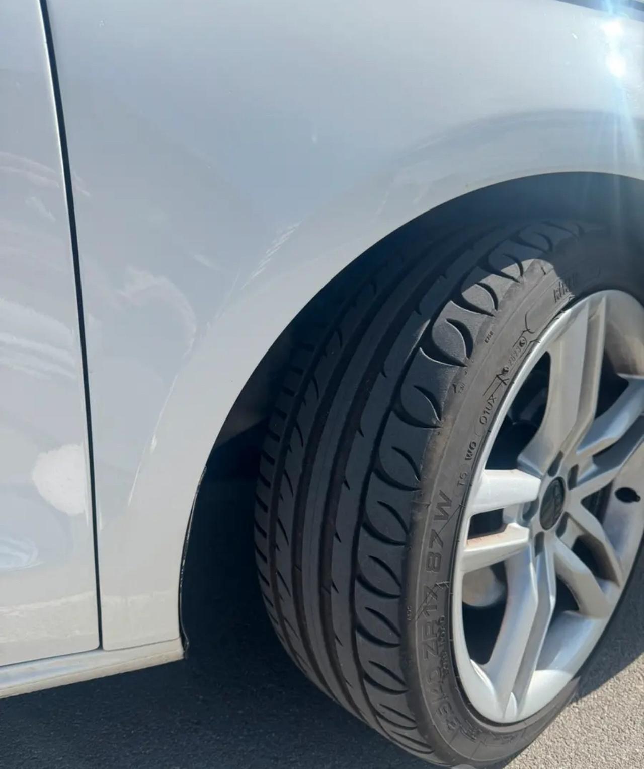 Audi A1 1.4 TFSI S tronic Ambition