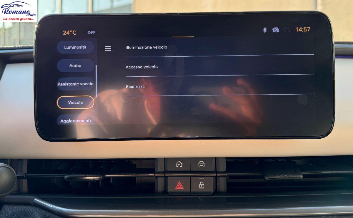 NEW FIAT - 600 - Hybrid DCT MHEV La Prima