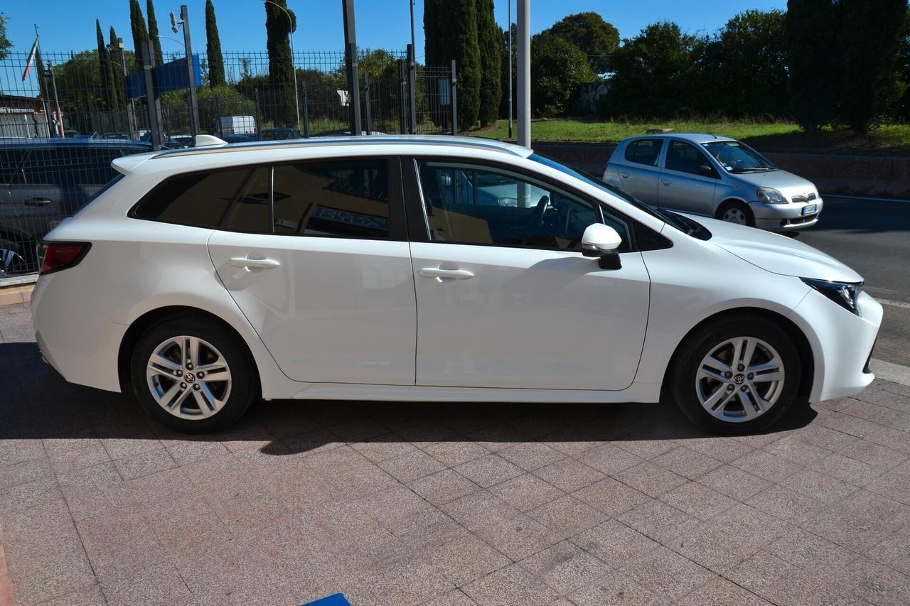Toyota Corolla 1.8 HYBRID TOURING **PREZZO REALE**UNIPRO'**