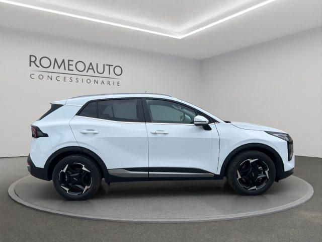 KIA Sportage NEW 1.6 TGDi GPL Style