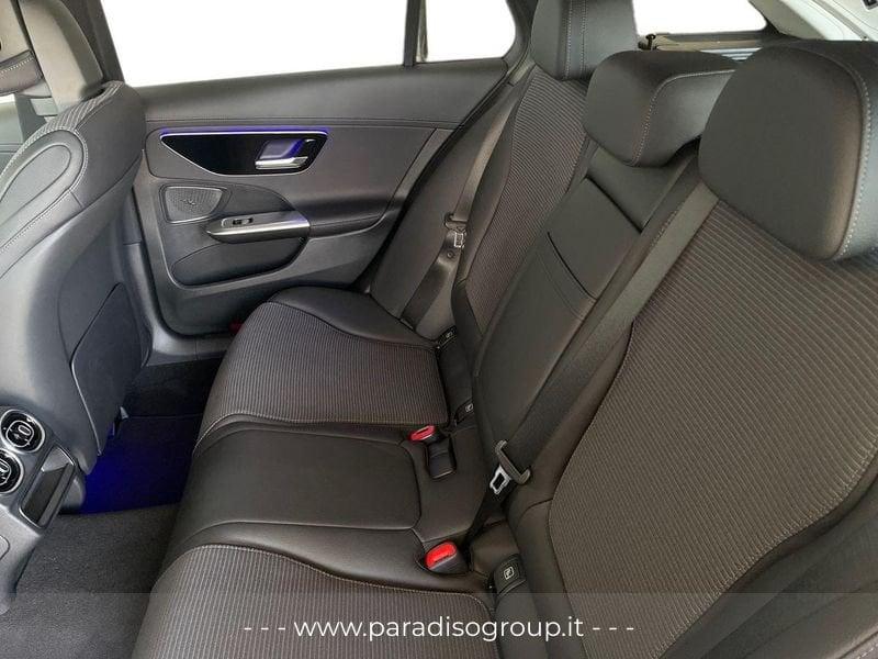 Mercedes-Benz Classe C C220d ALL-TERRAIN MILD HYBRID | 204CV | PREMIUM