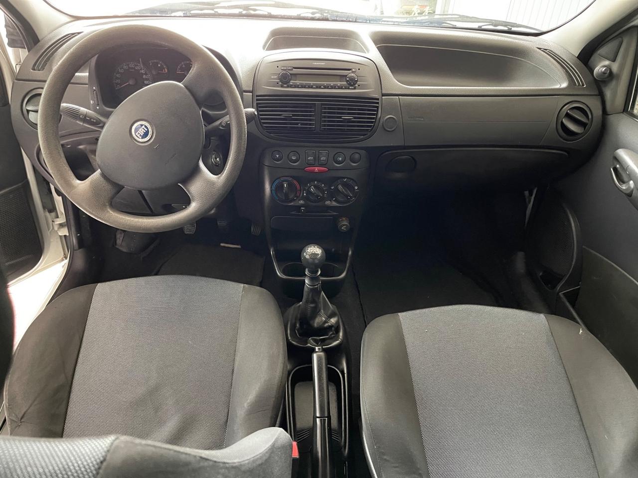 Fiat Punto Classic 1.2 3 porte