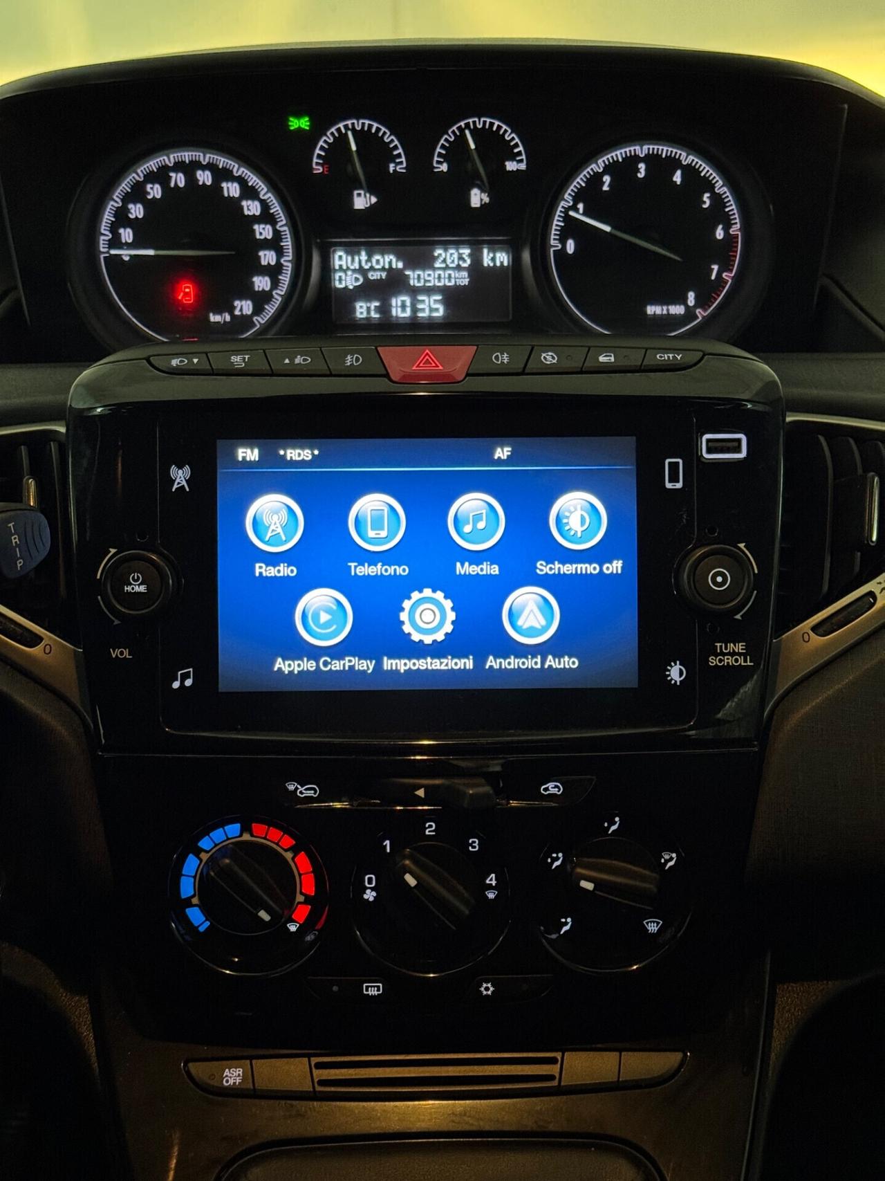 Lancia Ypsilon 1.0 FireFly 5 porte S&S Hybrid Gold