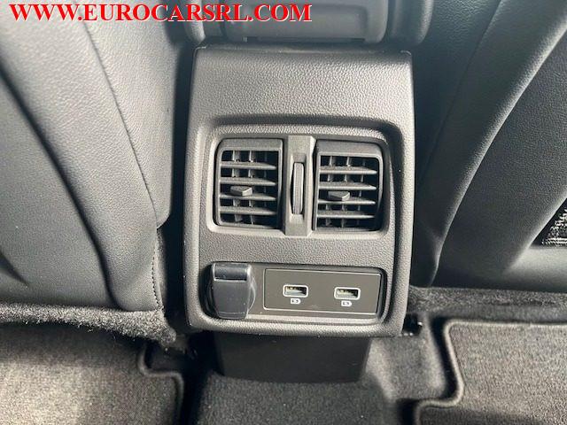 RENAULT Captur Full Hybrid E-Tech 145 CV Intens