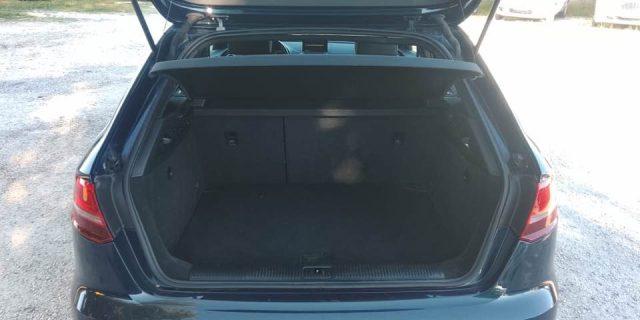 AUDI A3 SPB 35 TDI S tronic