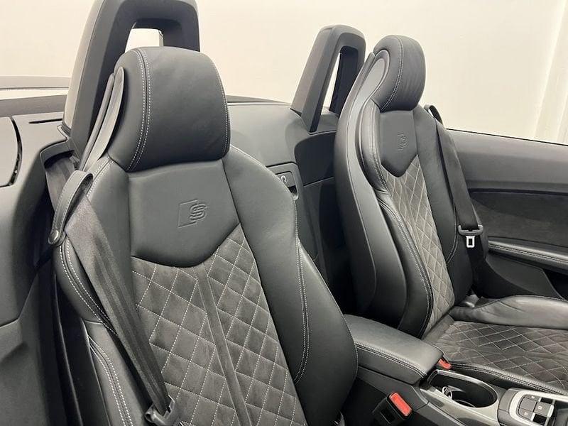 Audi TT TT Roadster 45 TFSI S tronic