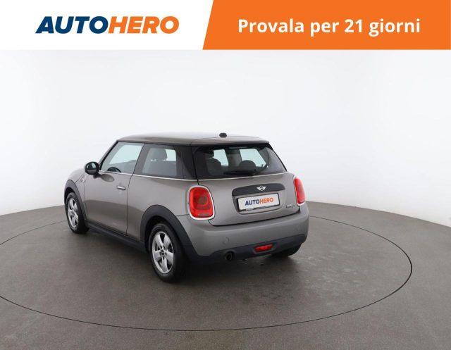 MINI One 1.5 One D