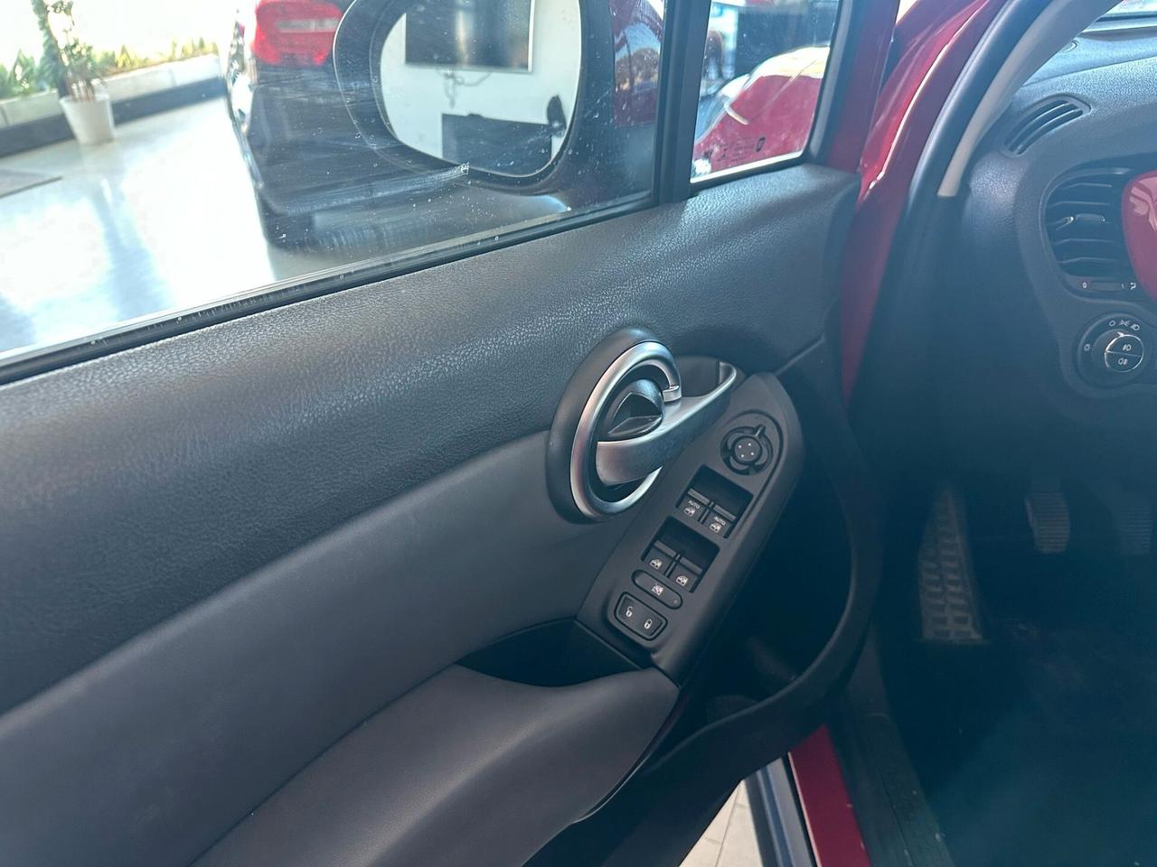 Fiat 500X 1.3 MultiJet 95 CV Pop Star