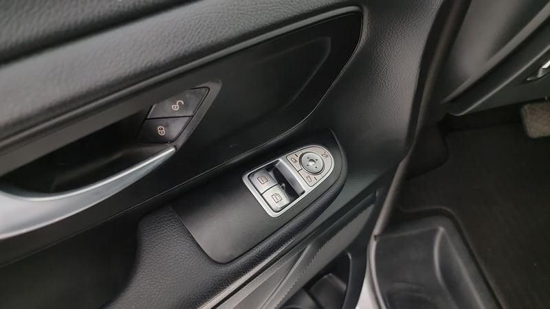 Mercedes-Benz Classe V V Long 220 d Executive auto