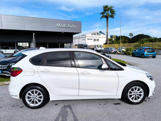 BMW 218 d Active Tourer