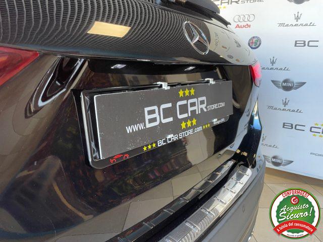 MERCEDES-BENZ GLA 200 d Auto Premium AMG *TETTO*NIGHT