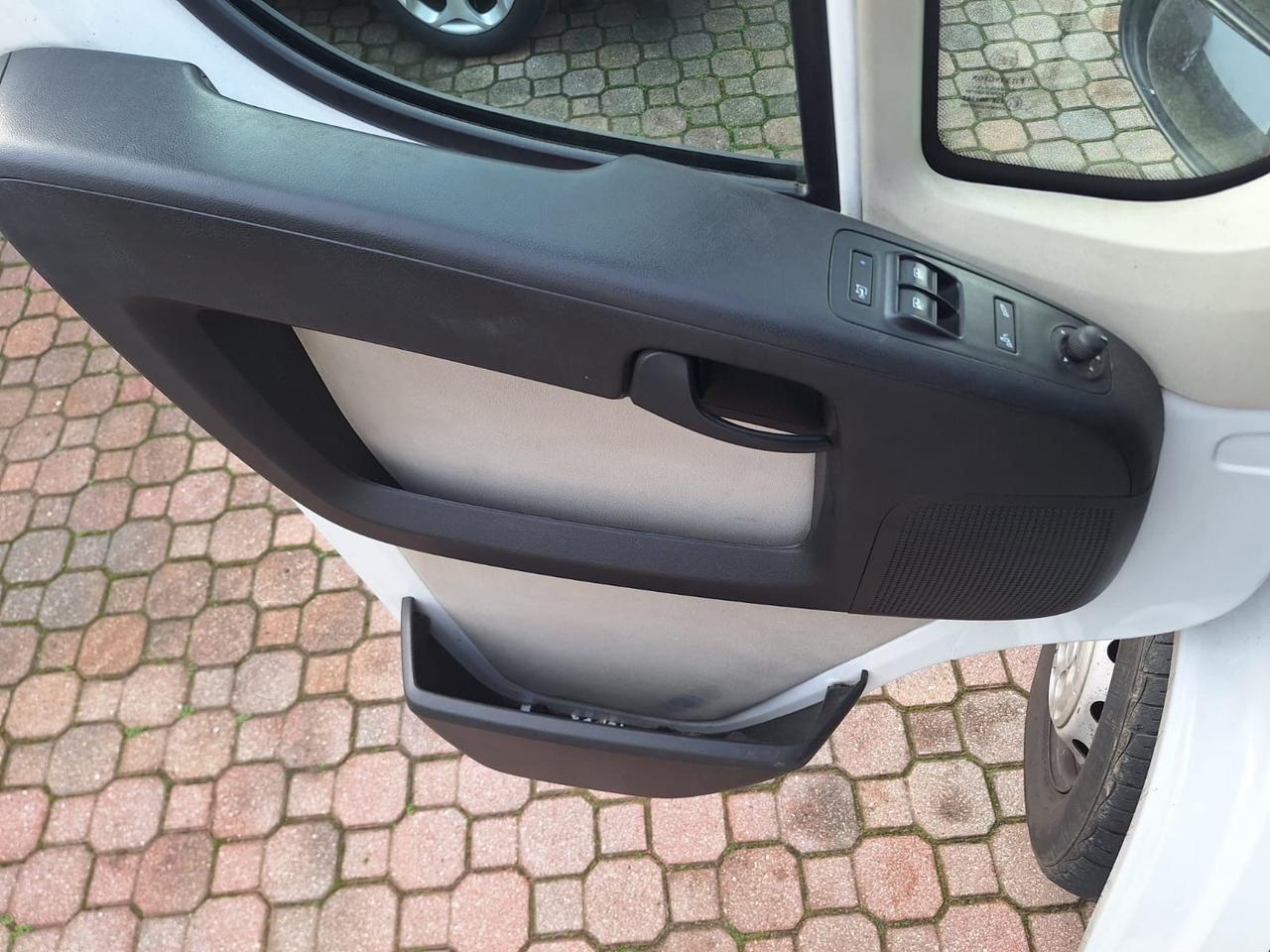 Fiat Ducato 30 2.3 MJT 130CV PC-TN Furgone