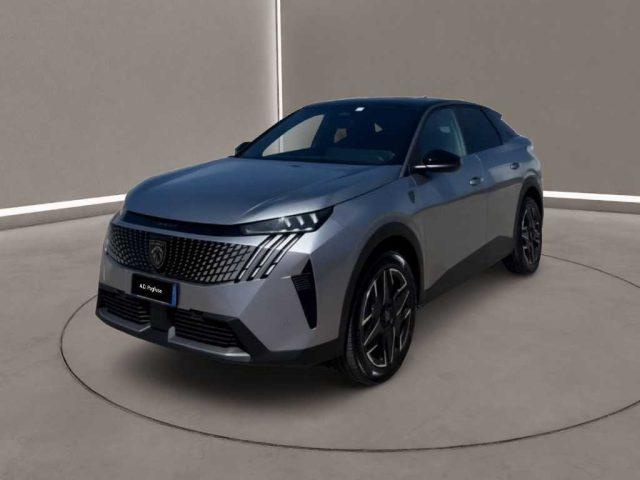 PEUGEOT 3008 3ª serie - Hybrid 136 e-DCS6 GT